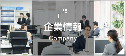 企業情報